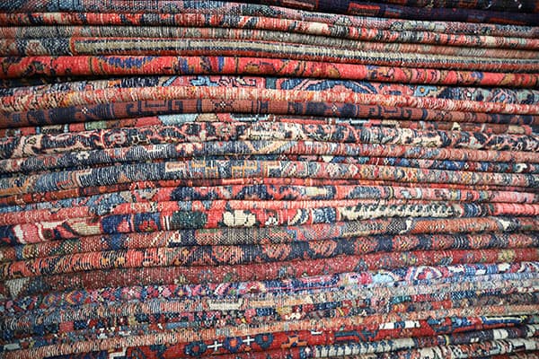 Rug Appraisal