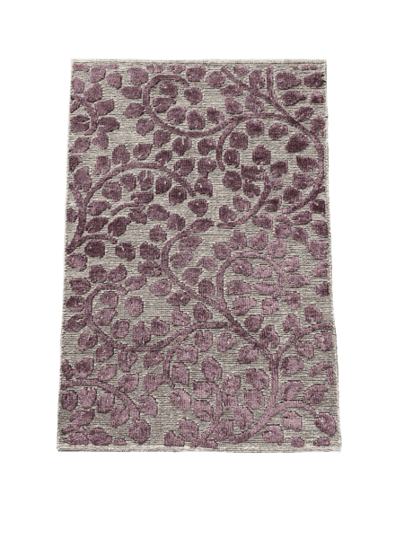 Contemporary Rug — 2' × 2'11"