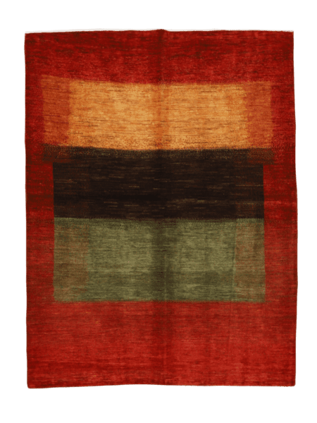 Gabbeh — 5'10" × 7'8"