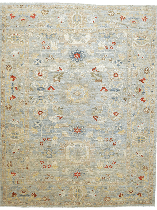 Classic Decorative — 1764 Mahal 8x103 1