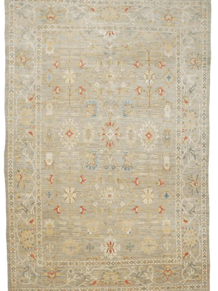 Classic Decorative — 359 Mahal 85x123 2