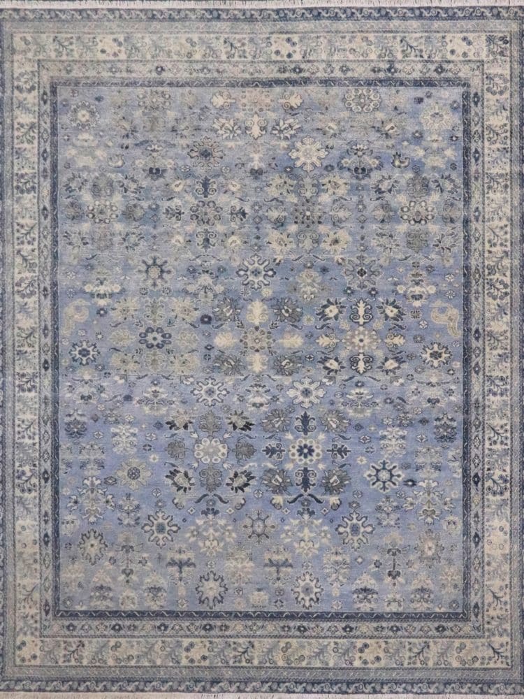 Distress Wool — 116084 DS 015028 250 X 305