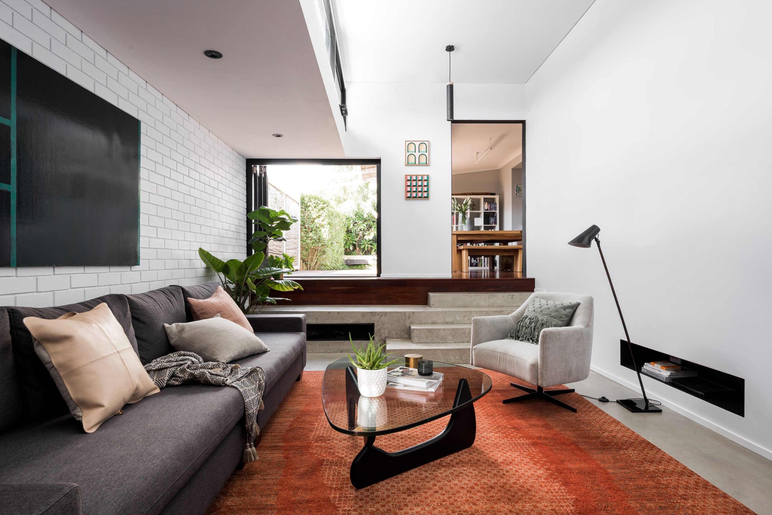 Fusion — fusion scaled in house