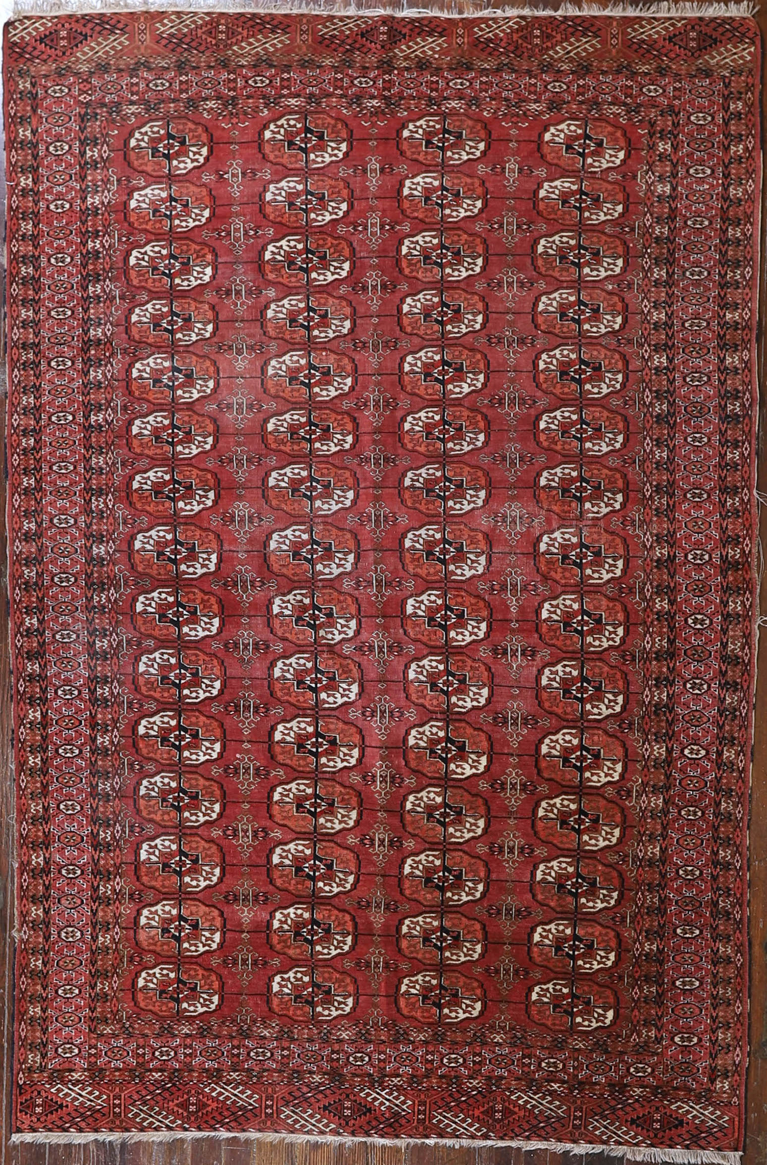 Bokhara