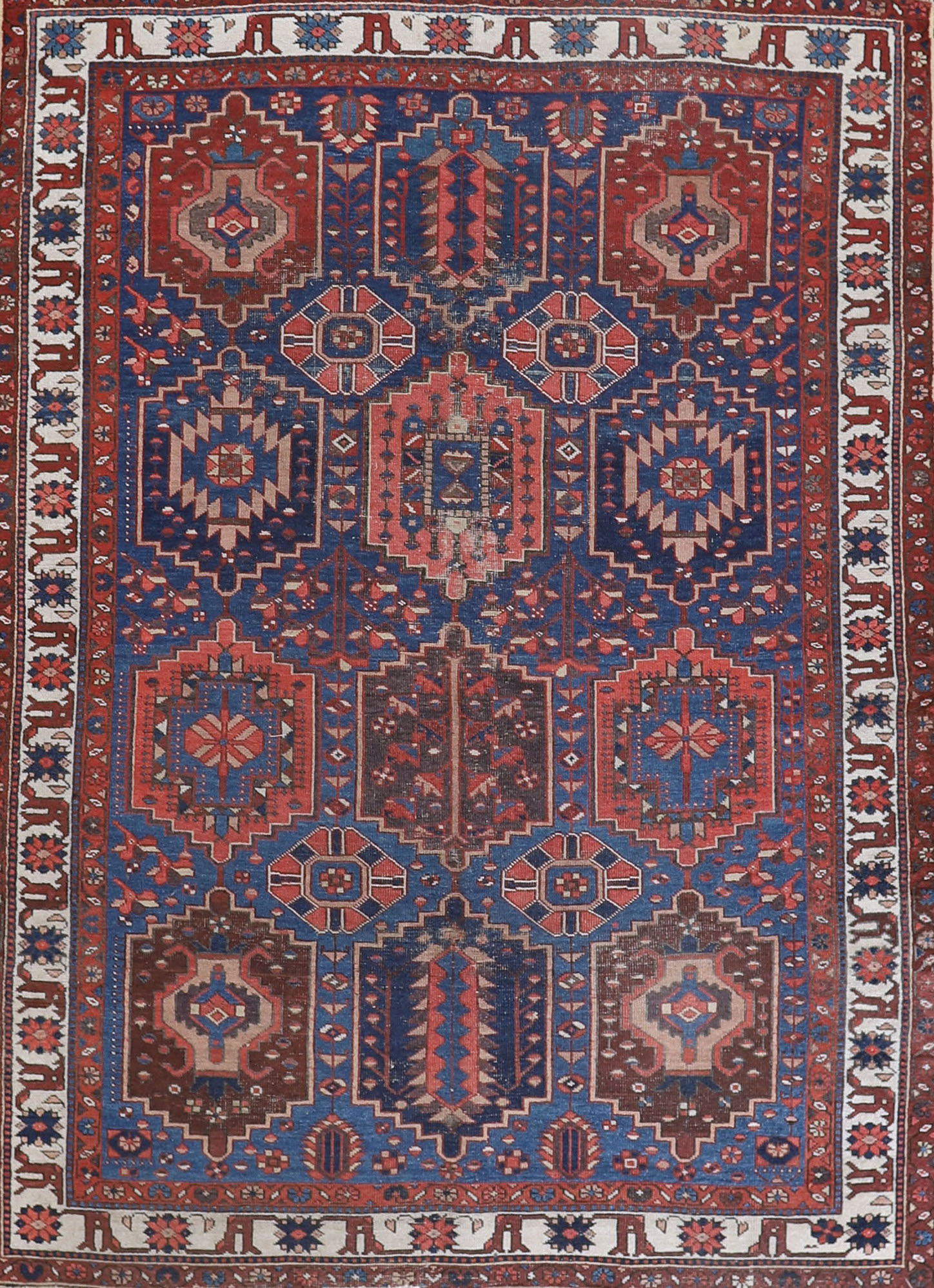 Northwest Persian