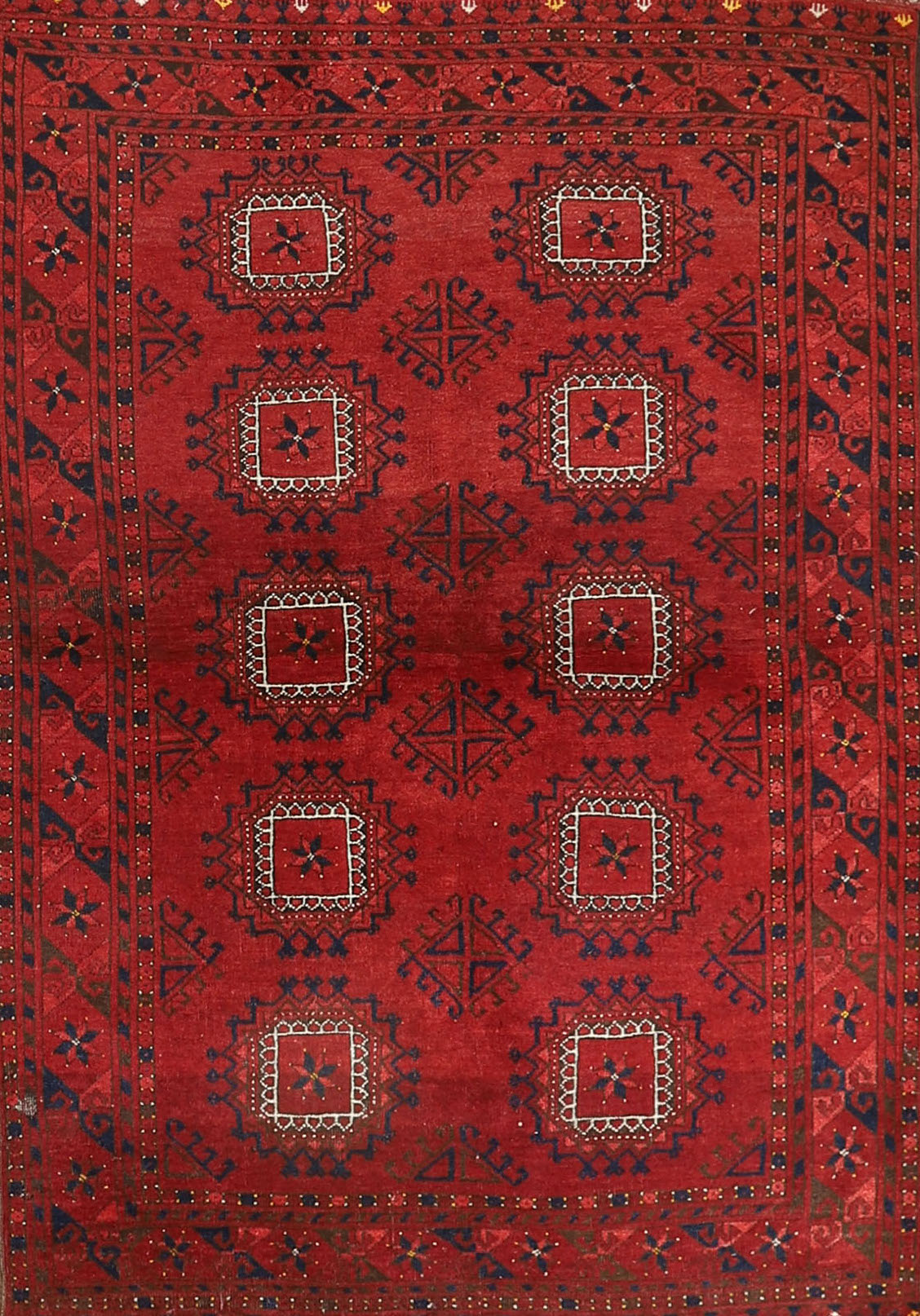 Afghan