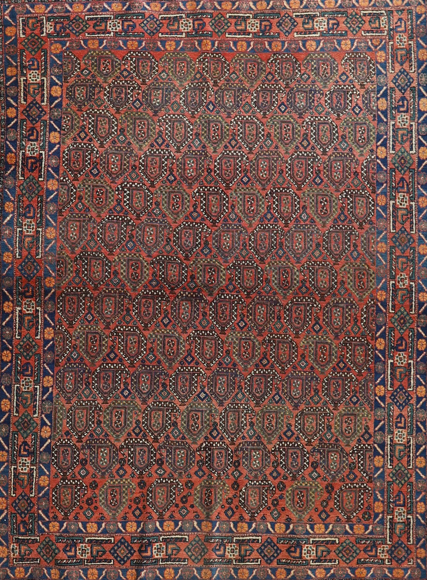 Afshar