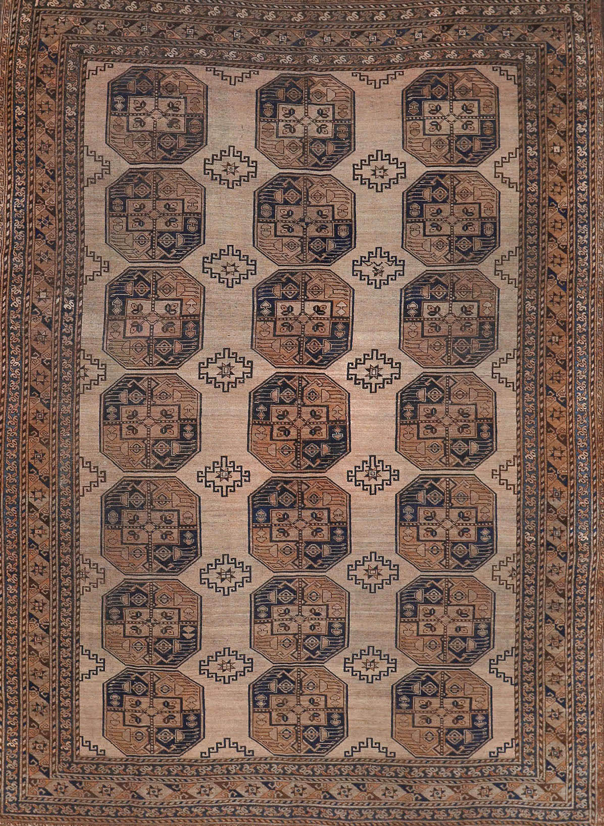 Afghan