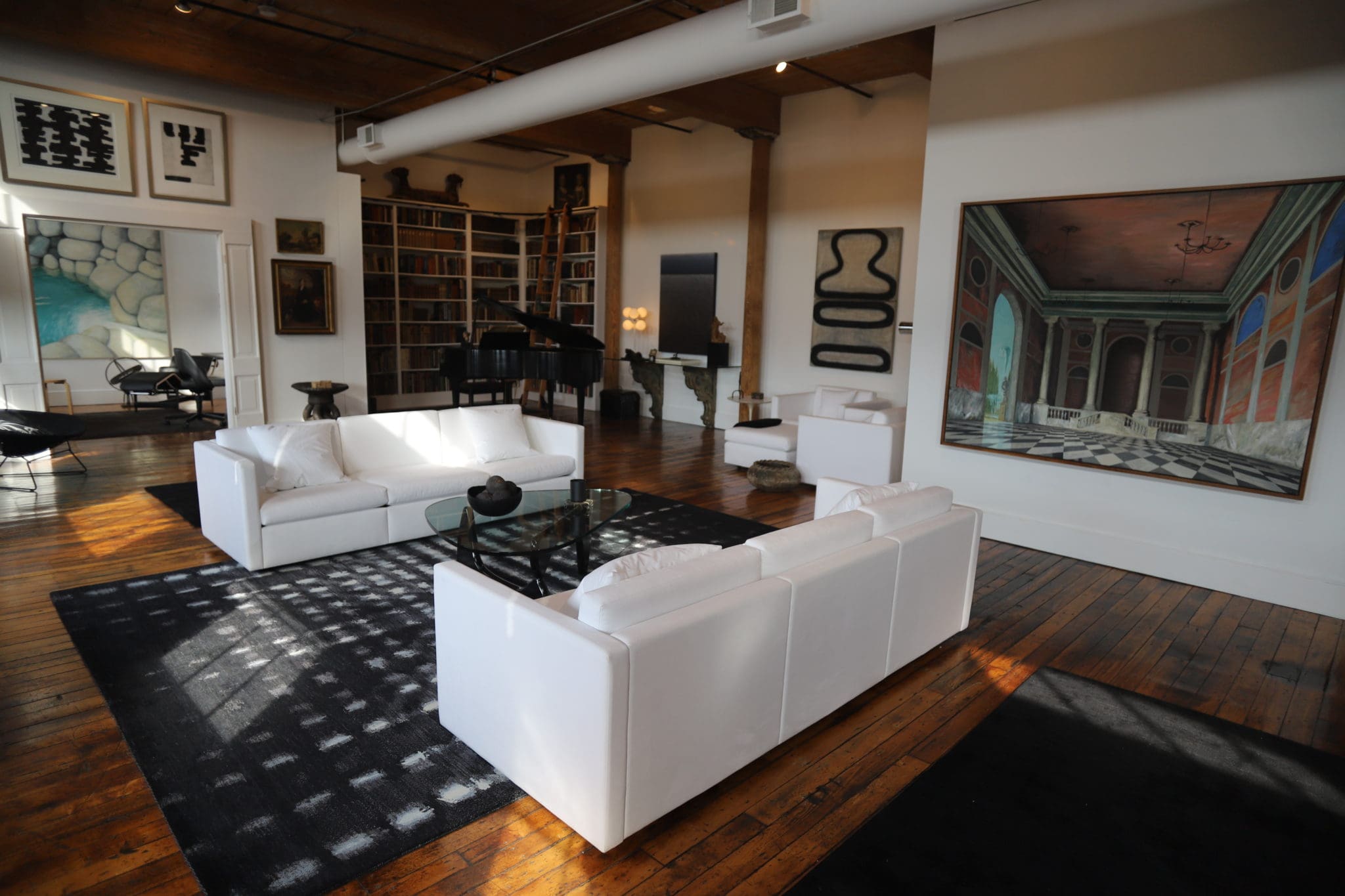 Rays Contemporary Rug Collection Loominous Rug Gallery Fine Rugs in