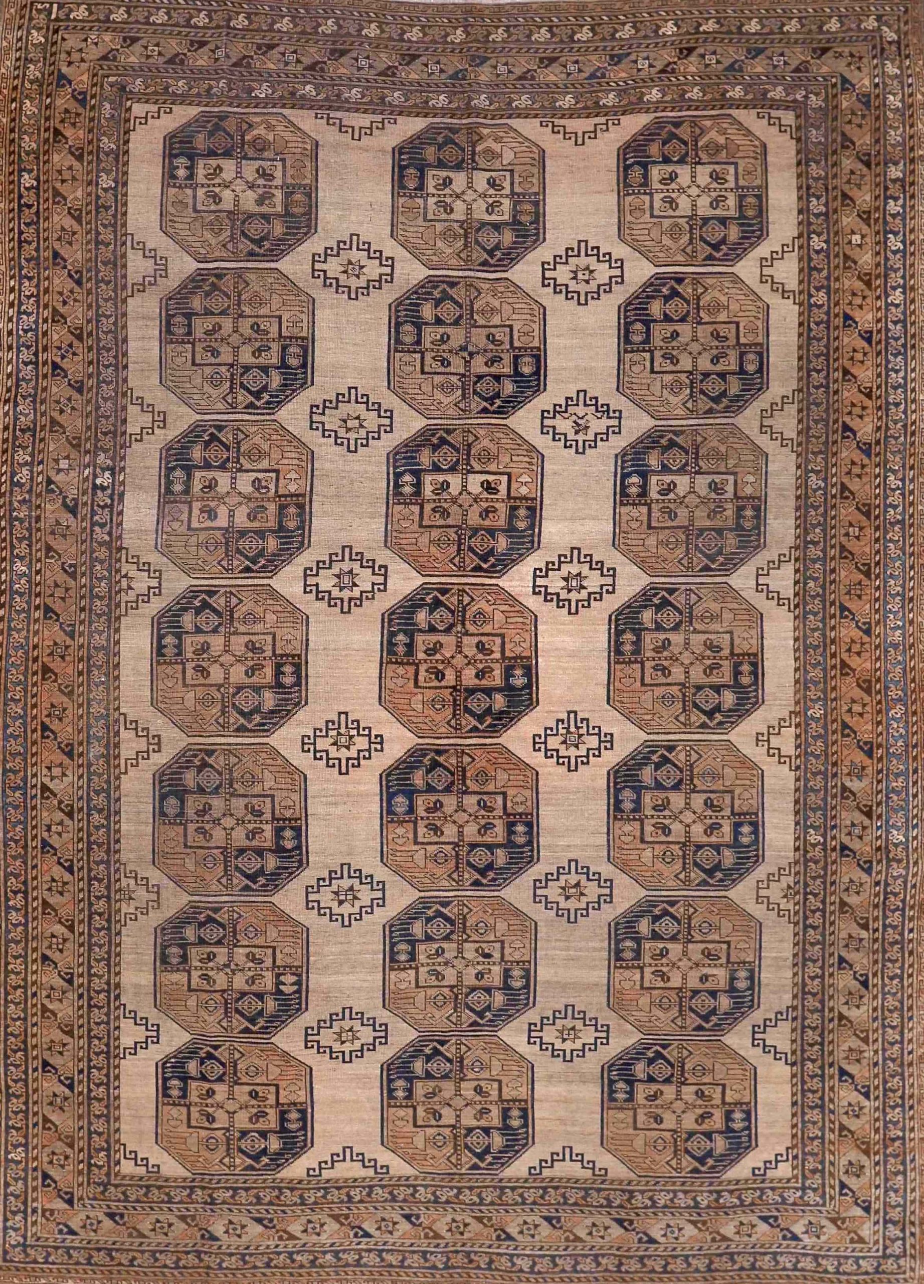 Vintage, Antique, Persian, Oriental Rugs at Loominous Loominous Rug