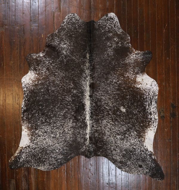 Cowhide 5'3x6'1 - Image 4