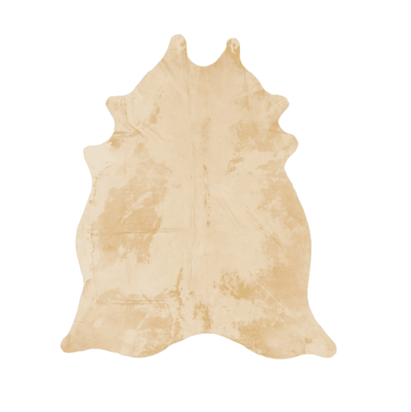 Cowhide 4'7x6'6