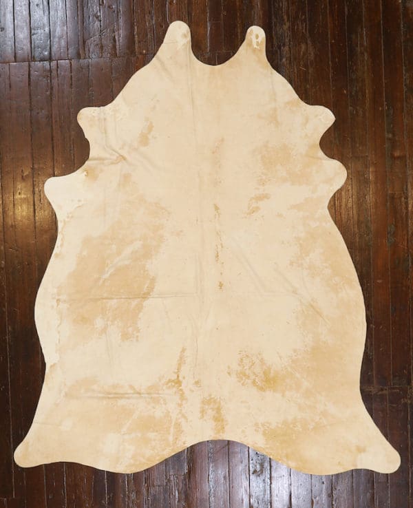 Cowhide 4'7x6'6 - Image 3