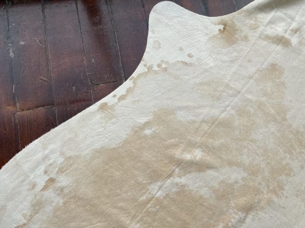 Cowhide 4'7x6'6 - Image 2