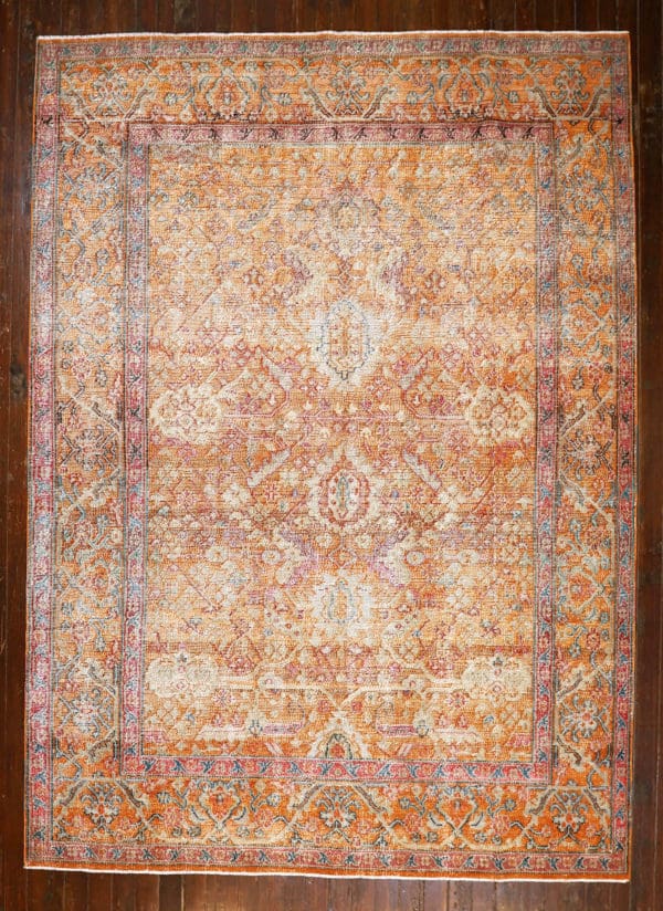 Contemporary 7'5x10'4 - Image 2
