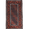 Vintage 2'11x3'