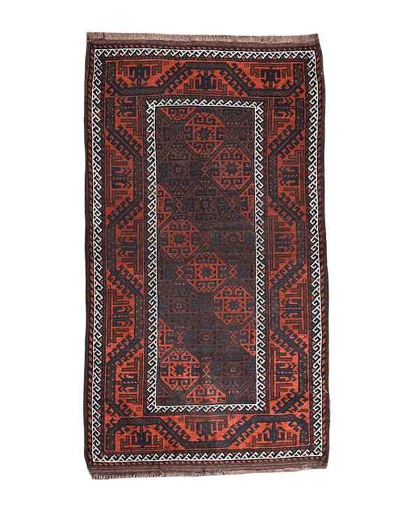 Vintage 2'11x3'