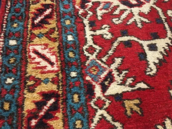 Vintage 4'x6' - Image 3