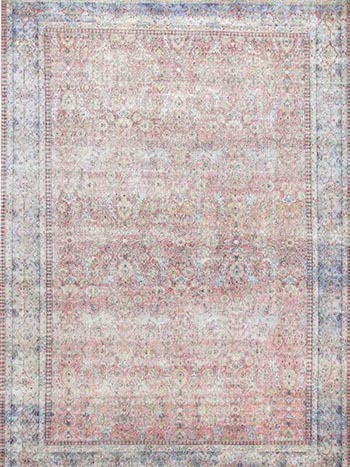 Distress Silk Collection 19802